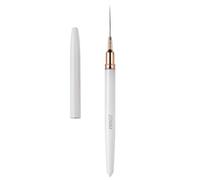 Pinceau multifonction pour nail art - Pinceau pour ongles - Outil de dessin - Pinceau à ongles - Stylo de peinture