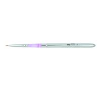 Pinceau nail art professionnel n°4