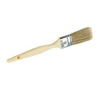 PINCEAU PATISSIER PURE SOIE PAQUET DE 6 - 62X50-L2G - - Polypropylène62 50 G