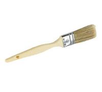 PINCEAU PATISSIER PURE SOIE PAQUET DE 6 - 62X50-L2G - - Polypropylène62 50