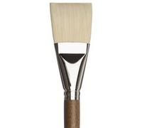 Winsor & Newton Artists Pinceau Synthetique Huile Plat Taille 20