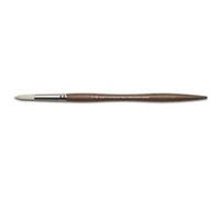 Winsor & Newton Artists Pinceau Synthetique Huile Rond Taille 10