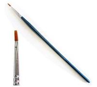 Italeri brosse ronde 4 cheveux artificiels (1)