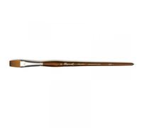 Pinceau - Plat - Acrylique - Fibres Synthétiques - Précision - Série 8930 - N°20 - Raphaël