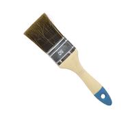 Pinceau plat acrylique NESPOLI