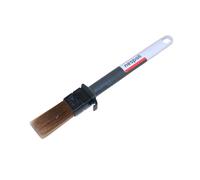 Pinceau plat airtouch bois taille s 25mm