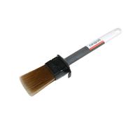 Pinceau plat airtouch bois taille m 38mm