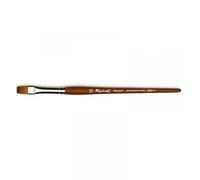 Pinceau - Plat - Aquarelle - Précision - Raphaël - Série 8534 - N°10