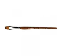 Pinceau - Plat - Aquarelle - Précision - Raphaël - Série 8534 - N°12