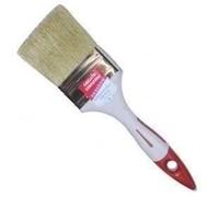 Pinceau plat bimatière SAVY pour peinture mate satinée 20mm