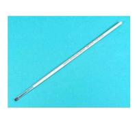 Pinceau Plat N°1 - Tamiya G