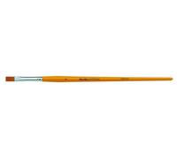 Marabu pinceau ... poils synthtiques universal, plat, num.: 8 018300008 G