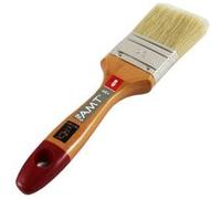 Pinceau plat peinture à solvant N°50