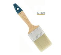 Pinceau Plat Qualité Artistique 63 mm