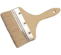 PINCEAU PLAT SPALTER 100MM TALIAPLAST - 361741