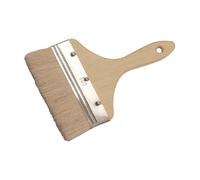 Pinceau plat Spalter à lisser ou à vitrifier 100MM TALIAPLAST