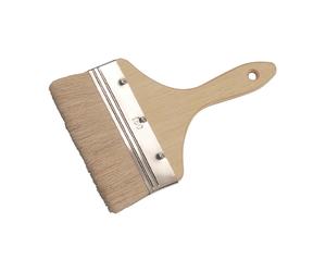 Pinceau plat Spalter à lisser ou à vitrifier 150MM TALIAPLAST