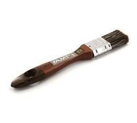 Pinceau Plat - Spécial Bois - Manche Bois Fsc - N°30 - Amt