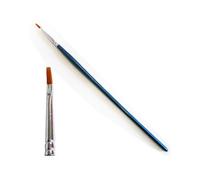 Italeri – Accessoire pour maquette I51235 – Pinceau plat 12