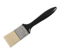 Pinceau Plat Universel, 40 Mm Pour Peinture G