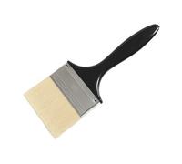 Pinceau Plat Universel, 80 Mm Pour Peinture