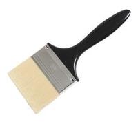 Pinceau Plat Universel, 80 Mm Pour Peinture G