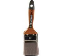 Pinceau plat universel Manche Bois Fsc N 60 Amt G