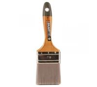 Pinceau Plat Universel Manche Bois Fsc N°70 Amt
