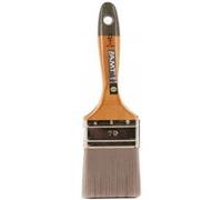 Pinceau plat universel Manche Bois Fsc N 70 Amt G