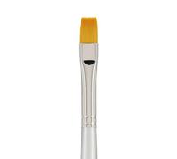 Pinceau plat VBS Easy-Brush n° 08/8,8 mm