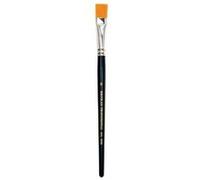 Pinceau Plats Poils Synthétiques Torey Taille 16 Kryolan G