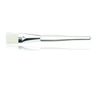 Pinceau poils en nylon 17cm