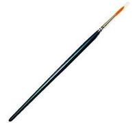 Pinceau pointu 6 Italeri G