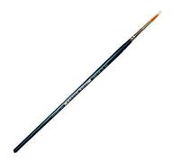 Italeri brosse ronde 1 cheveux artificiels (1)