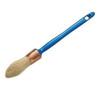 Pinceau pouce à rechampir peinture acrylique n6 A