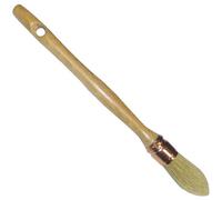 Pinceau pouce à rechampir - SAVY - D: 15 mm - en soies pures