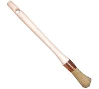 Pinceau pouce chantier - D: 18 mm