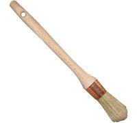 Pinceau pouce chantier - SAVY - D: 25 mm - en brosse en soies pures