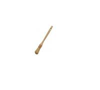 Savy Pinceau pouce chantier 18 mm – Soies pures