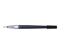 Pinceau pour aquarelle - Noir : PENTEL ARTS Colour Brush Noir G