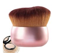 Pinceau Pour Autobronzant Applicateur Autobronzant Largeur 7.5cm Poils Doux