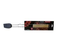 Pinceau pour Barbecue - 220°C Multicolore G