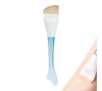 Pinceau pour correcteur teint Outil d'application pour liquide et crème | Pinceau de polyvalent pour Domicile Vacances Scène Spectacle Rendez-vous Déplacements Professionnels