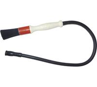 Pinceau pour fontaine de nettoyage avec flexible 7mm 700mm DRAKKAR - 33645