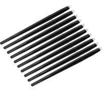 Pinceau pour les yeux, Pinceau pour liner les sourcils, Pinceau angulaire pour sourcils, Pinceau en silicone pour les yeux, Pinceau de maquillage pour les yeux, Pinceau angulaire pour le maquillage