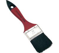 Pinceau pour peinture industrielle Gr.mm 20 0,75 pouce noir mélangeur industrie