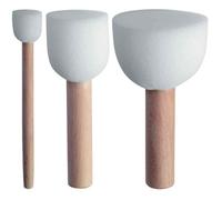 Generique Pinceau pour pochoir Marabu, kit de 3 029000001