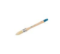 Pinceau pour réchampir Roulor 19mm