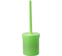Pinceau pour sabots avec pot Hippotonic Vert 125 ml