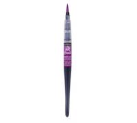 Pinceau Pré-Rempli - Ink Brush - Ton Violet De Cobalt - Sennelier